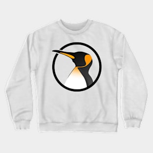 linux Crewneck Sweatshirt